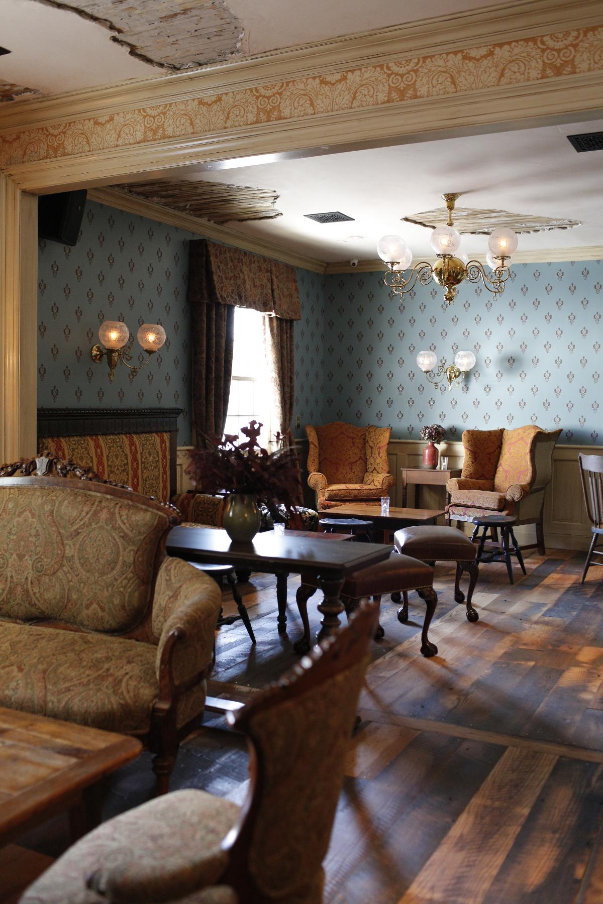 The Barrow House—Clifton, NJ Pioneermillworks